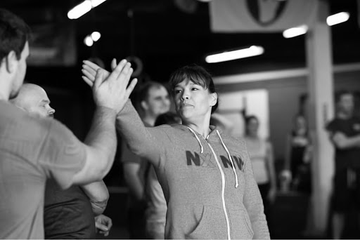 Gym «CrossFit NXNW», reviews and photos, 626 Bay St, Port Orchard, WA 98366, USA