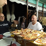 Photo n°3 de l'avis de Alberto.r fait le 10/09/2019 à 22:00 sur le  Amici Per La Gola à Agliana
