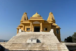 Baps Swaminarayan Temple image