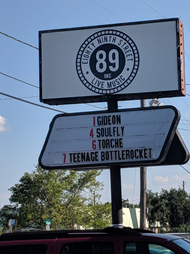 Live Music Venue «89th Street - OKC», reviews and photos, 8911 N Western Ave, Oklahoma City, OK 73114, USA