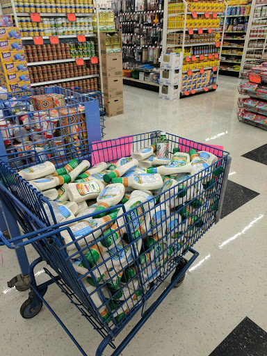 Supermarket «Fresh Choice Market Place», reviews and photos, 18801 E 9 Mile Rd, Eastpointe, MI 48021, USA