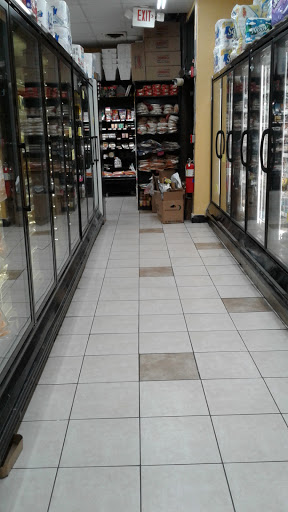 Supermarket «Exito Fresh Market», reviews and photos, 176 Broadway, Long Branch, NJ 07740, USA