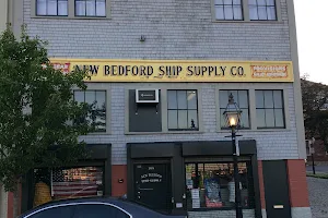 New Bedford Ship Supply Co Inc image