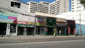 Carniceria Los Joseses