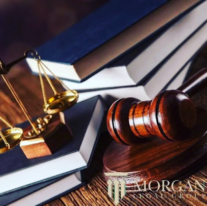 Morgan Legal Group PC