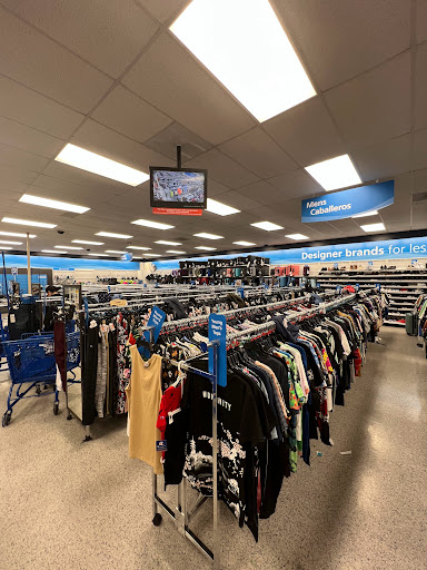 Clothing Store «Ross Dress for Less», reviews and photos, 2525 NE 10th Ct, Homestead, FL 33033, USA