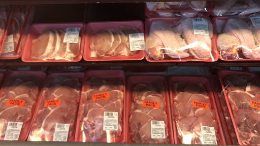 Grocery Store «Food Farm Market», reviews and photos, 11550 Dexter Ave, Detroit, MI 48206, USA