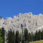 Photo n°4 de l'avis de Marco.c fait le 20/08/2023 à 08:06 sur le  Albergo Frommeralm à Karersee