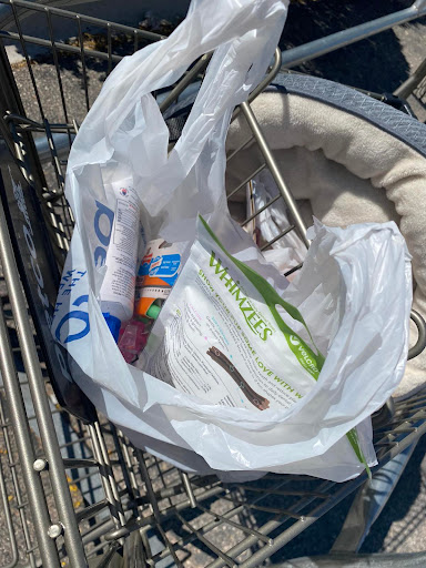 Pet Supply Store «Petco Animal Supplies», reviews and photos, 585 E Wetmore Rd, Tucson, AZ 85705, USA