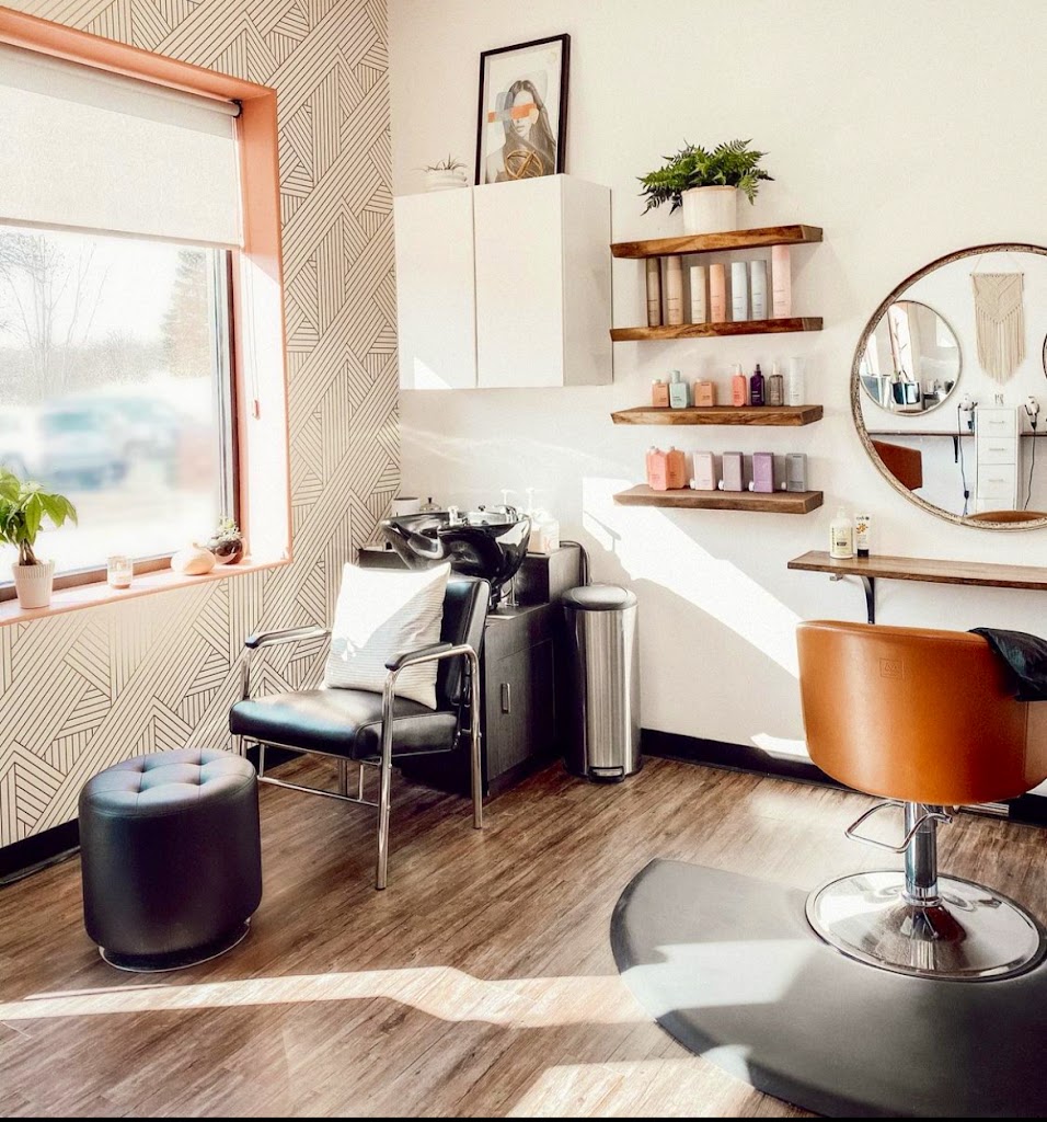 Roots Hair Salon 55305