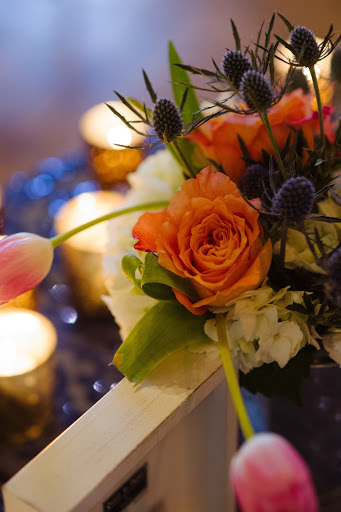 Florist «Hearts & Flowers Floral Design», reviews and photos, 4960 William Flynn Hwy # 20, Allison Park, PA 15101, USA