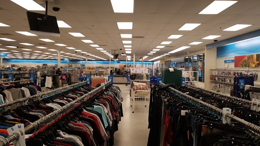 Clothing Store «Ross Dress for Less», reviews and photos, 1161 N Burleson Blvd, Burleson, TX 76028, USA