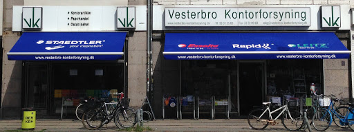 Vesterbro Office Supply
