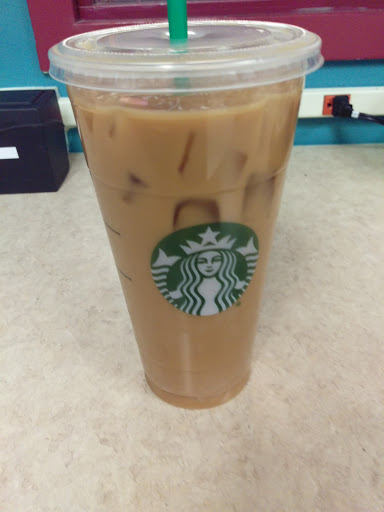 Coffee Shop «Starbucks», reviews and photos, 871 Washington St, Middletown, CT 06457, USA