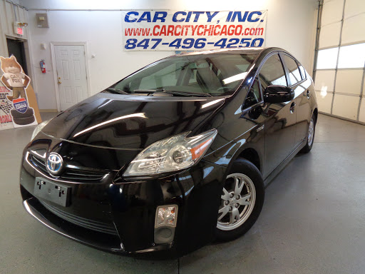 Used Car Dealer «Car City Inc», reviews and photos, 2232 N Rand Rd, Palatine, IL 60074, USA