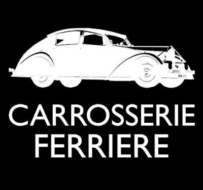 Carrosserie Ferriere à Hyères