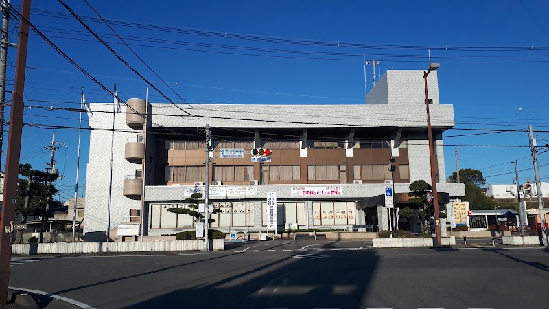 紀の川市 貴志川支所