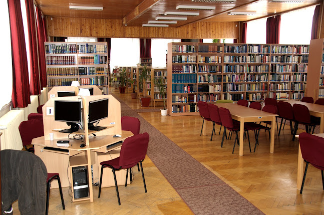 Értékelések erről a helyről: Szarvasi Városi Könyvtár, Szarvas - Könyvtár