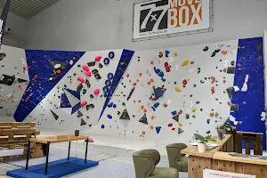 7x7 Movebox - Boulderhalle image