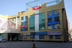 Orbit Mall, Jaipur image