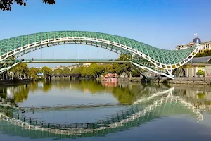 Bridge of Peace image