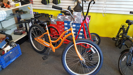 Bicycle Store «Mid City Bikes», reviews and photos, 2560 Government St, Baton Rouge, LA 70806, USA
