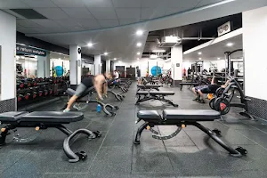 PureGym Oxford Central image