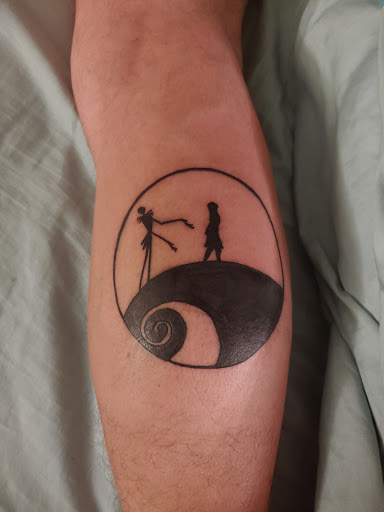 Tattoo Shop «Celebrity Tattoo», reviews and photos, 11730 W Colfax Ave, Lakewood, CO 80215, USA