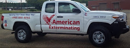 American Exterminating, Inc. - Photo 2 - Car repair in Gilmer, TX, Longview