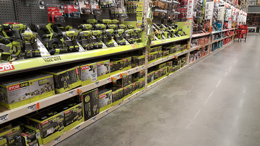 Home Improvement Store «The Home Depot», reviews and photos, 979 Beards Hill Rd, Aberdeen, MD 21001, USA