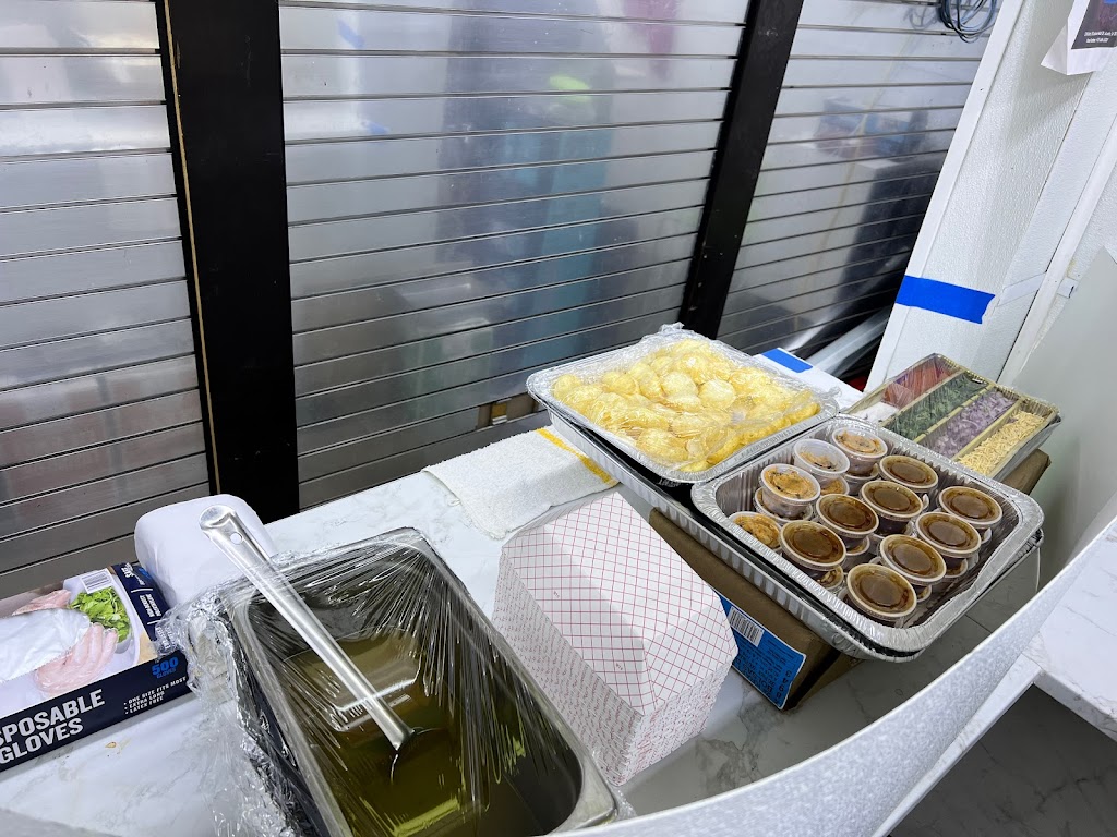 India Gate Express 78729