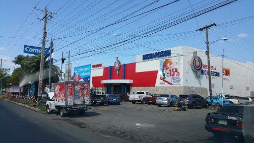Tiendas instalacion mosquiteras Managua
