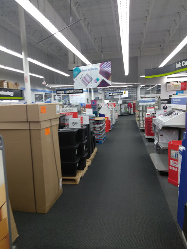 Office Supply Store «Staples», reviews and photos, 2160 Barranca Pkwy, Irvine, CA 92606, USA