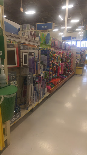 Pet Supply Store «PetSmart», reviews and photos, 1390 N Dupont Hwy, Dover, DE 19901, USA