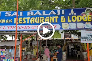 Sri Sai Balaji Veg Restaurant image