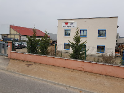 ACO Hydrocast à Saint-Romain-de-Jalionas