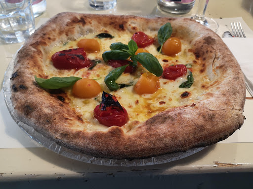 Zenzero in Alife, Provincia di Caserta