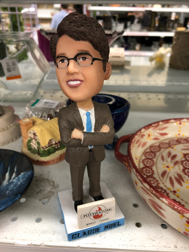 Thrift Store «Savers», reviews and photos, 230 W Virginia St #50, Crystal Lake, IL 60014, USA