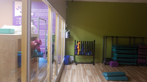 Gym «Anytime Fitness», reviews and photos, 18319 Leaman Farm Rd, Germantown, MD 20874, USA