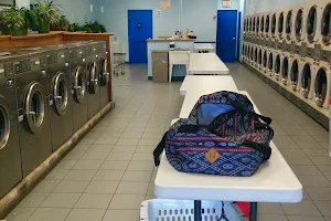 Laundry Basket Laundromat image