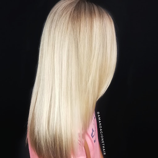 Hair Salon «A. Salon», reviews and photos, 4409 US Hwy 301 N, Ellenton, FL 34222, USA