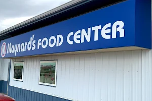 Maynard's Food Center of Arlington image