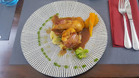 Plats et boissons du La Pastorale - Restaurant Reillanne - n°20