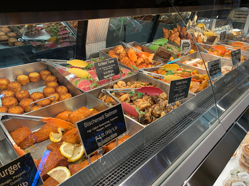 Grocery Store «Brooklyn Fare», reviews and photos, 200 Schermerhorn St, Brooklyn, NY 11201, USA