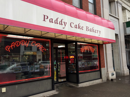 Bakery «Paddy Cake Bakery», reviews and photos, 4763 Liberty Ave, Pittsburgh, PA 15224, USA