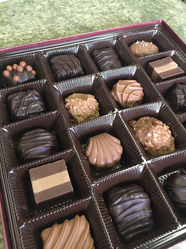 Florist «Bruce Flowers», reviews and photos, 454 Main Ave, Norwalk, CT 06851, USA