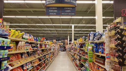 Grocery Store «Jewel-Osco», reviews and photos, 1148 Ogden Ave, Downers Grove, IL 60515, USA