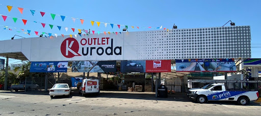 Outlet Kuroda Tres Ríos