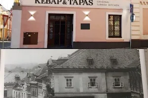 Kebab Tapas image