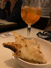 Plats et boissons du Restaurant italien Via Veneto à Versailles - n°5
